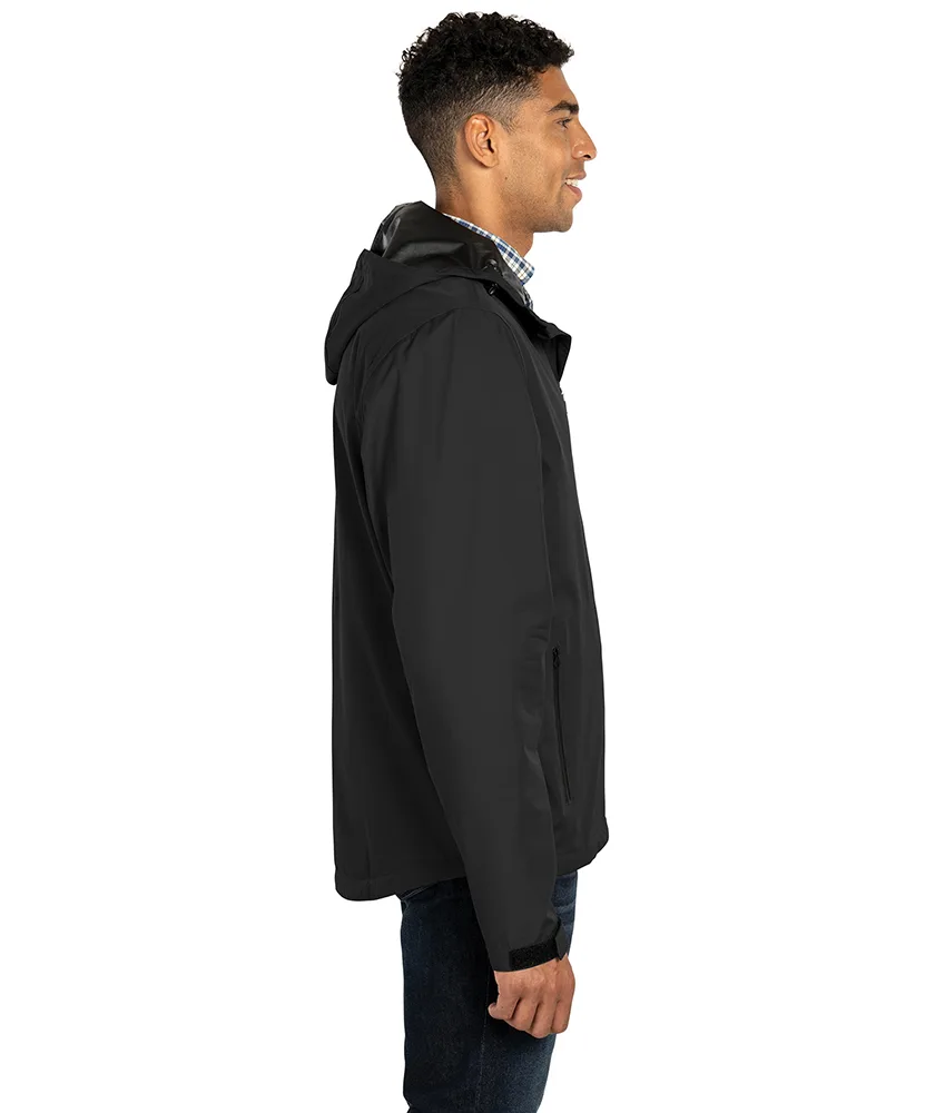 Black Blank Side