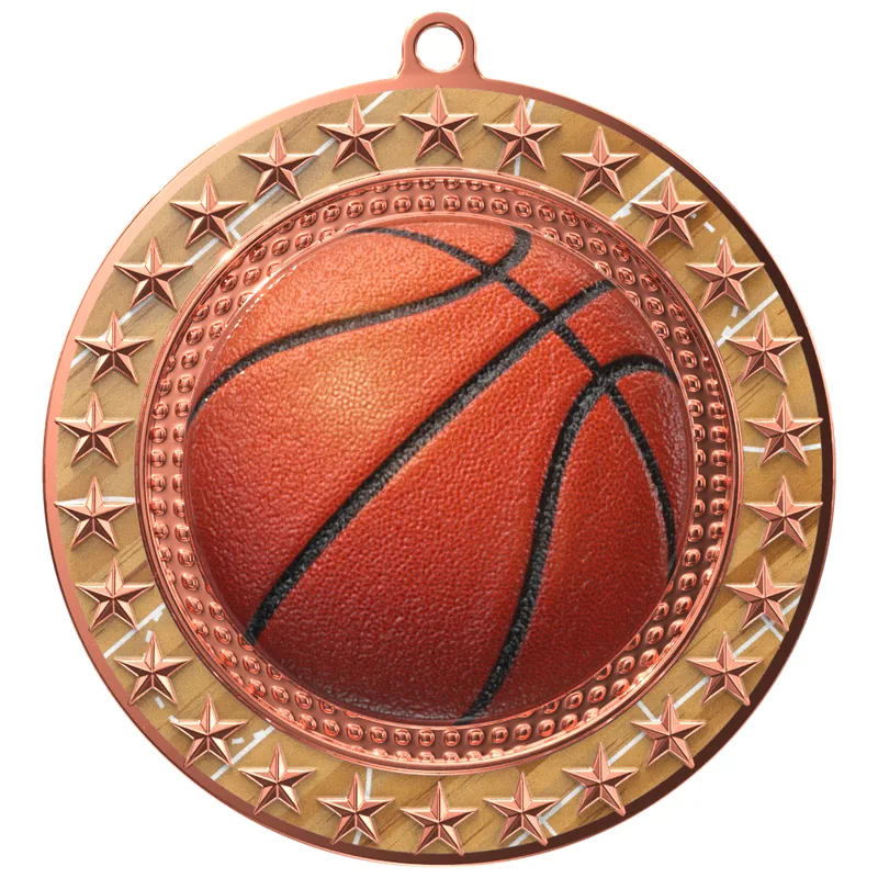 Bronze