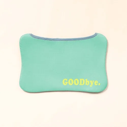 Ice Green/Something Blue
