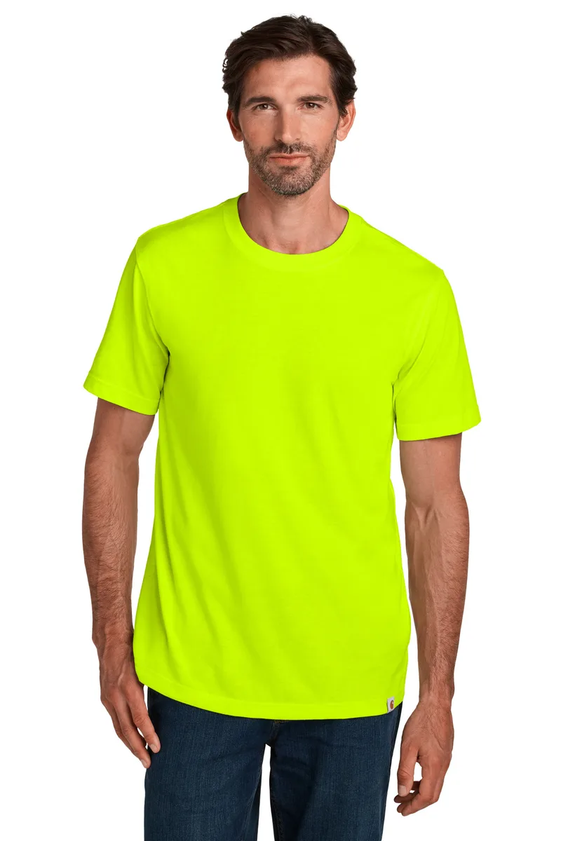 Carhartt® Short Sleeve T-Shirt view 2