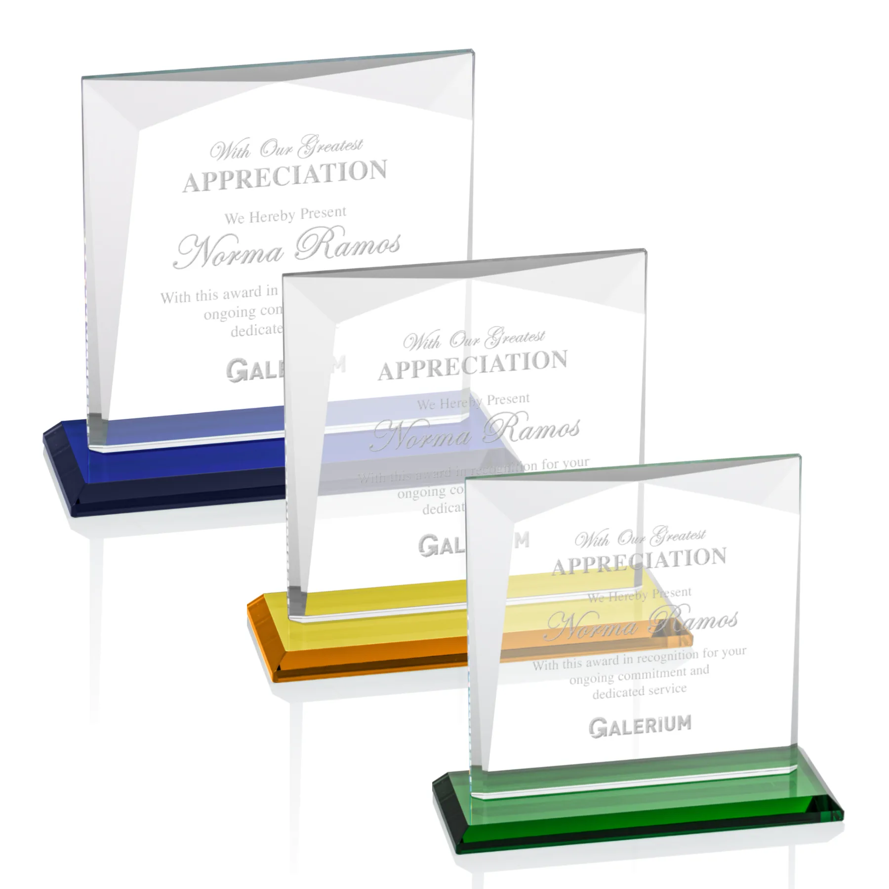 Tanner Award