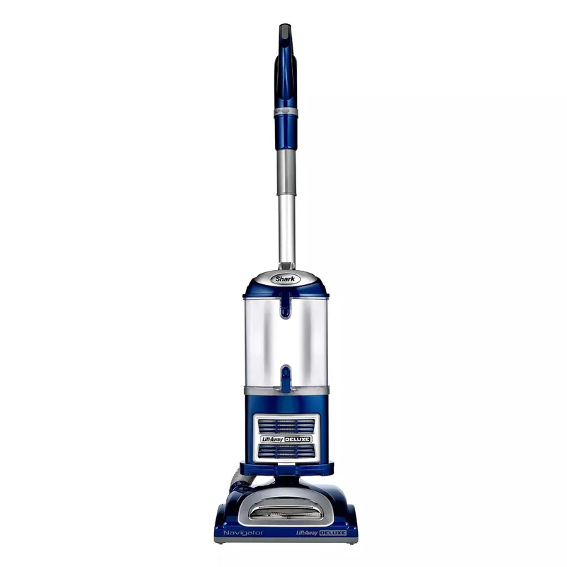 Shark Navigator Lift-Away Deluxe Upright Vacuum