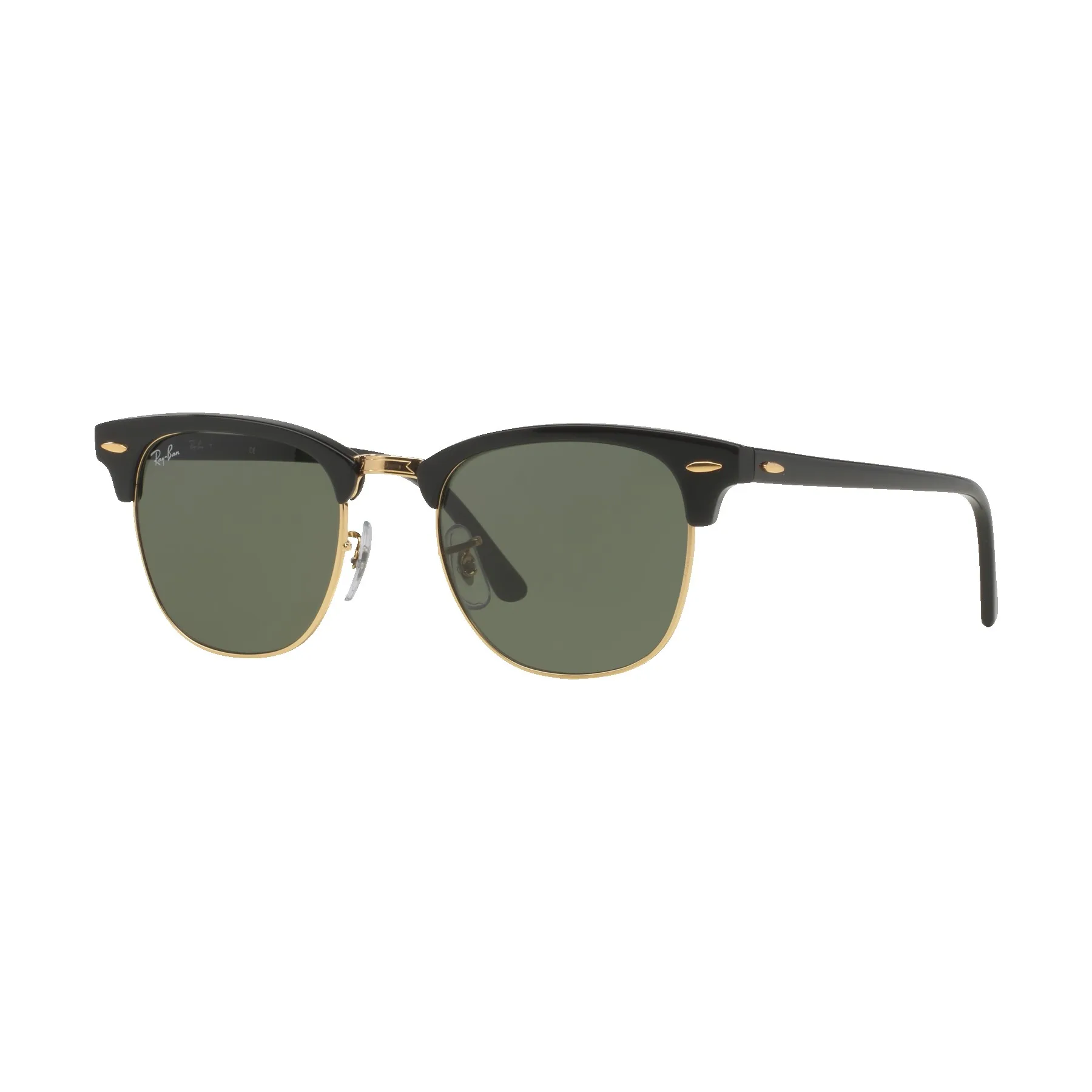 Ray-Ban Clubmaster Classic Sunglasses