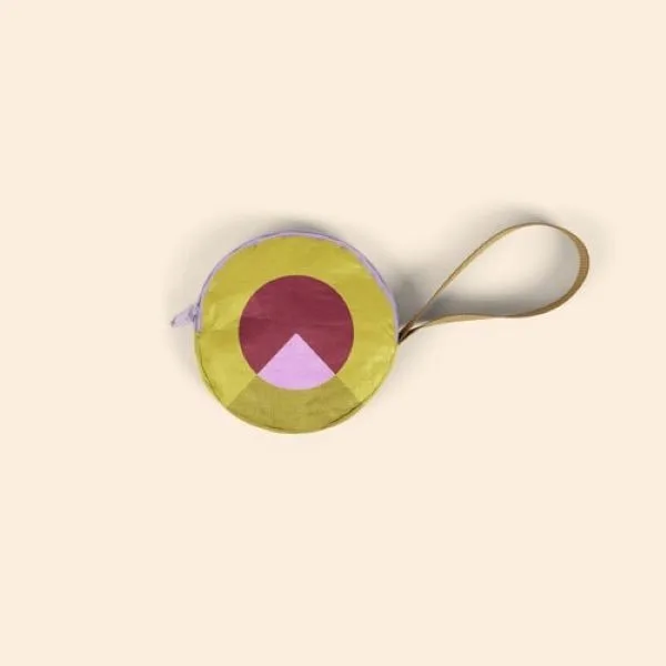Pancake To Go Pouch - SofTek view 2
