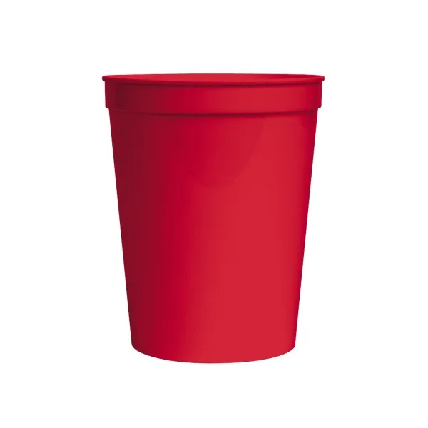 Red Blank