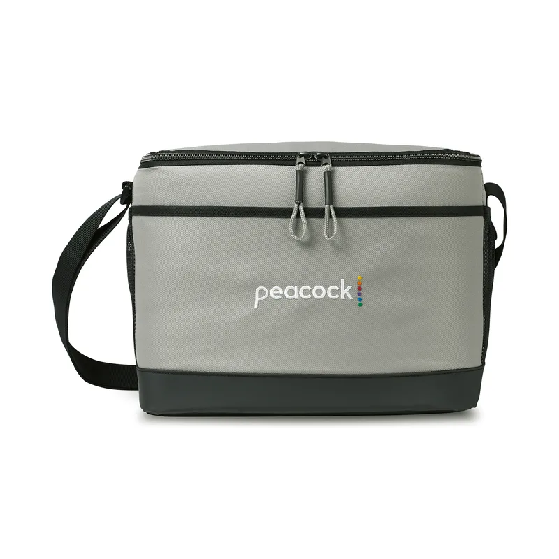 Goodwin Deluxe Box Cooler - Medium Grey