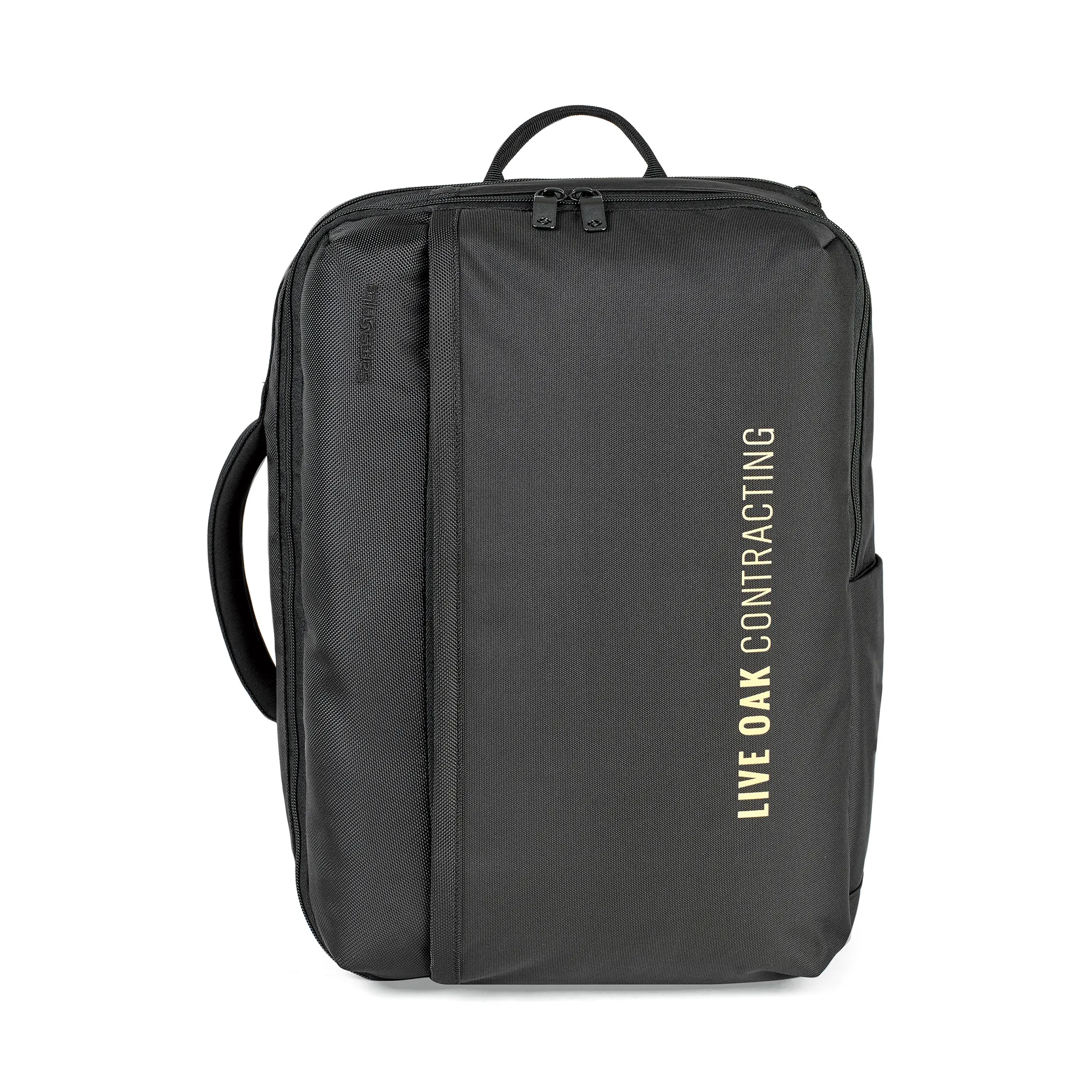 Samsonite Landry Laptop Backpack - Black