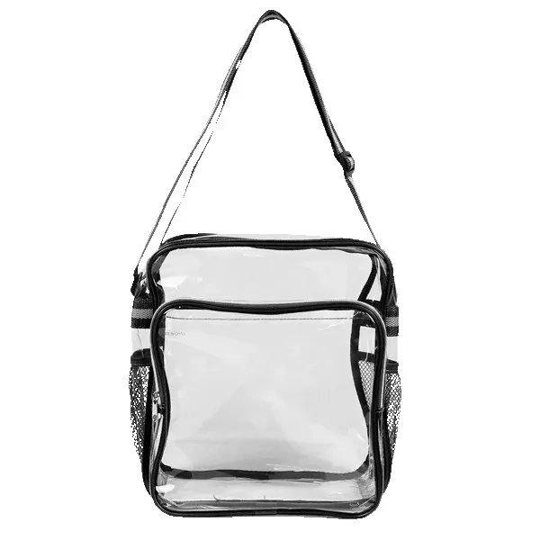 Clear Blank