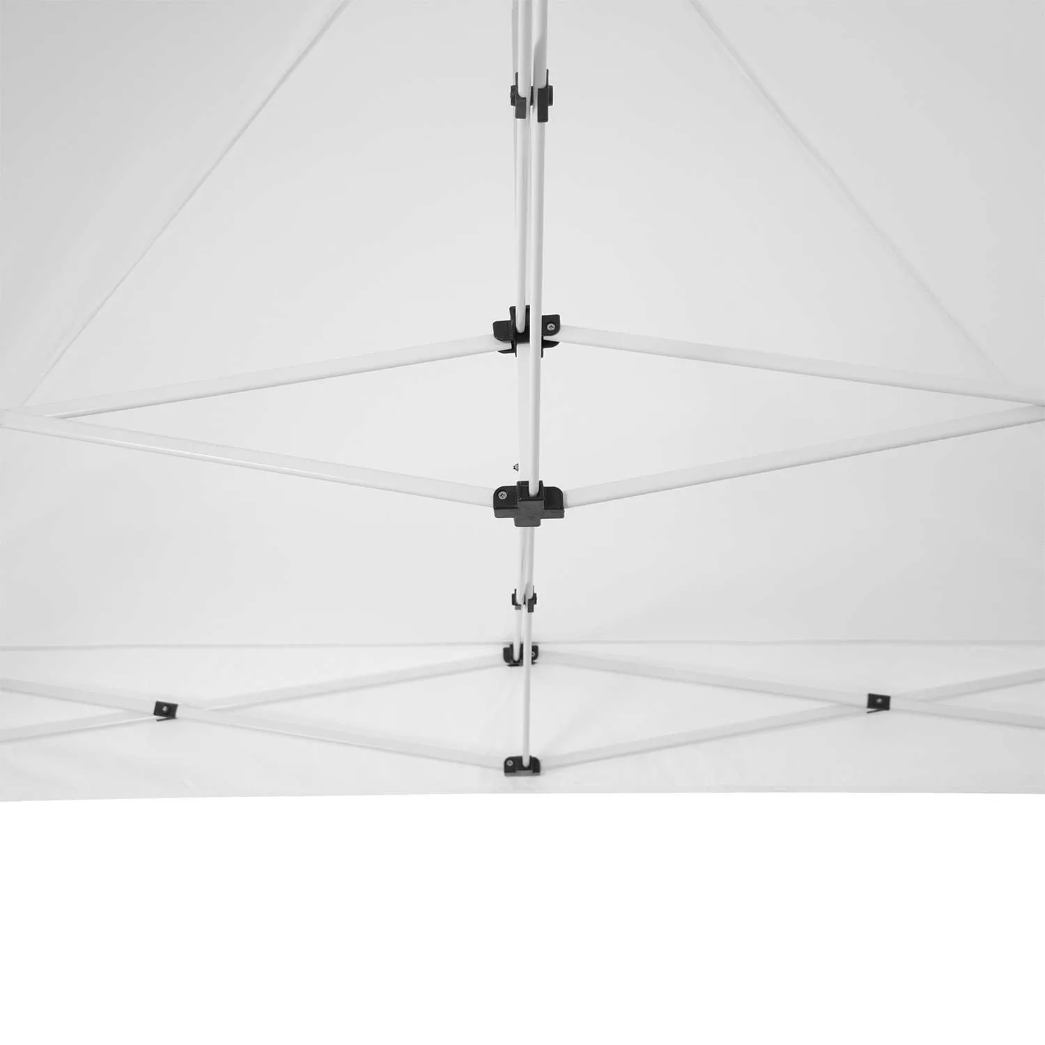 10' Economy Plus Tent Kit (Dye Sub Full-Color Full-Bleed) view 3