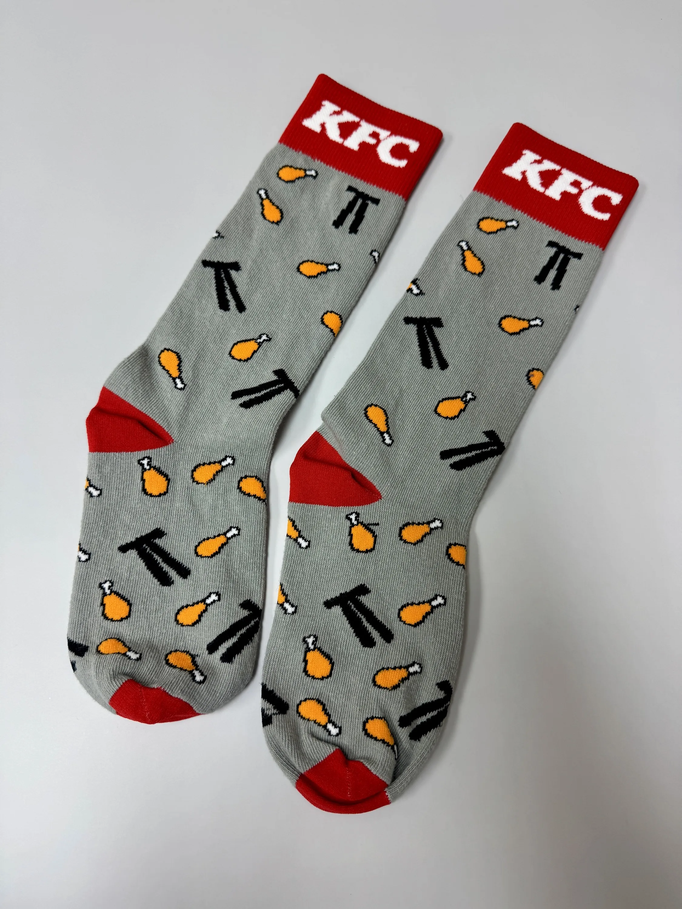 USA Made Dress Sock view 4