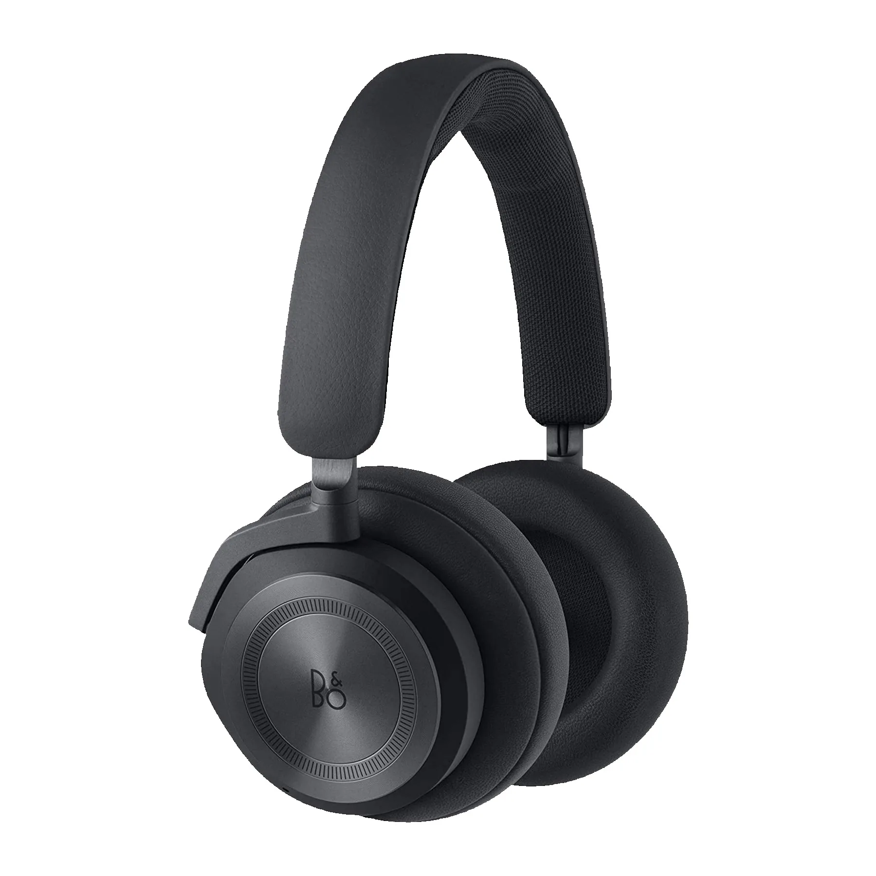 Bang & Olufsen Beoplay HX Wireless Headphones - Black Anthracite