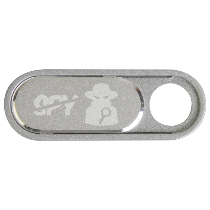 iCamCover Aluminum