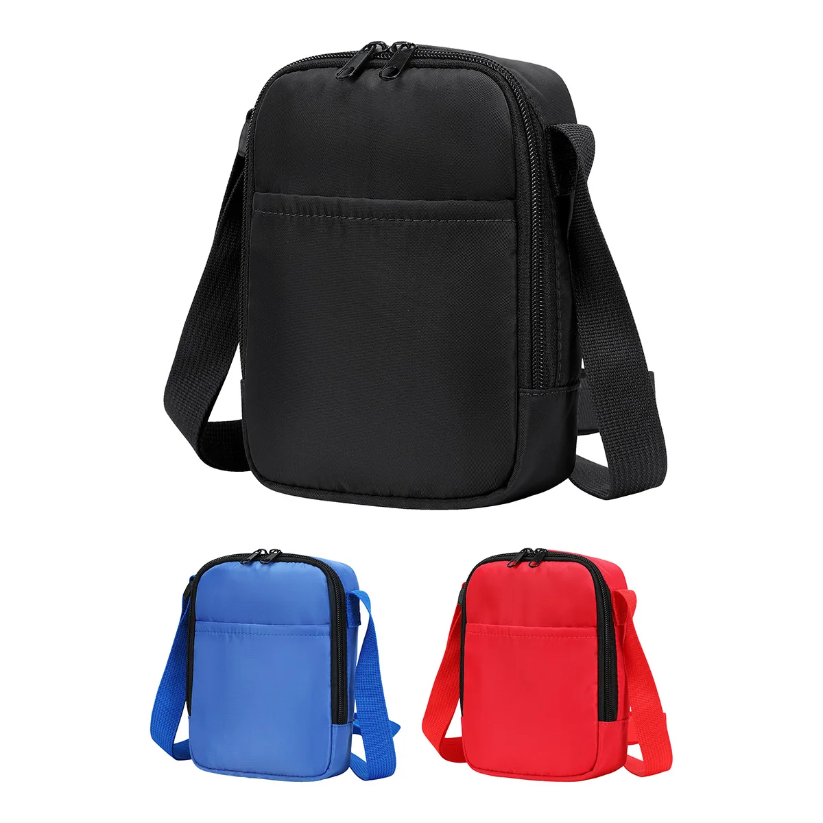 Brooklyn Crossbody Shoulder Bag view 2