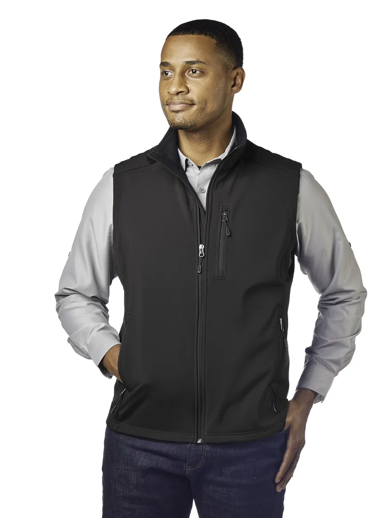 Men's Neo Soft Shell Vest