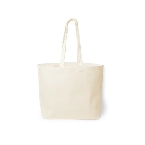Natural Canvas Beige