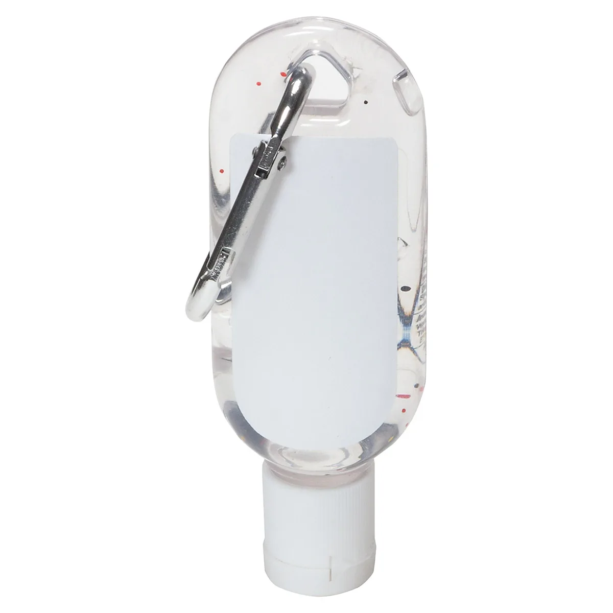 Clip-It 1 oz Moisture Bead Hand Sanitizer view 2