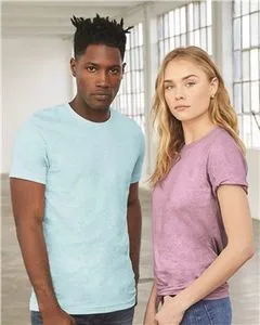 Bella + Canvas® CVC Jersey Tee view 2
