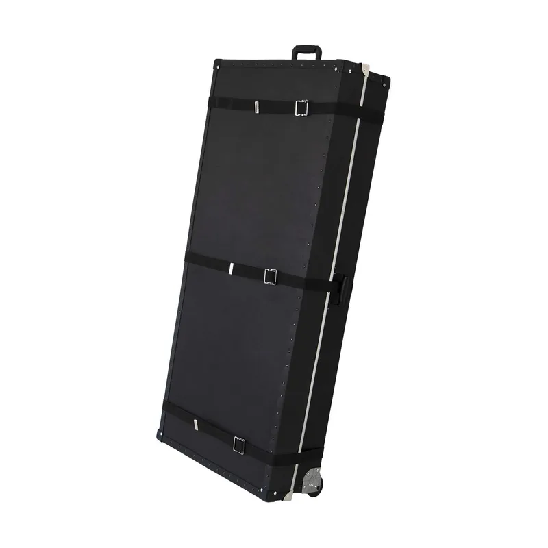 Floor Display Hard Case with Wheels (57" x 26.5") view 7