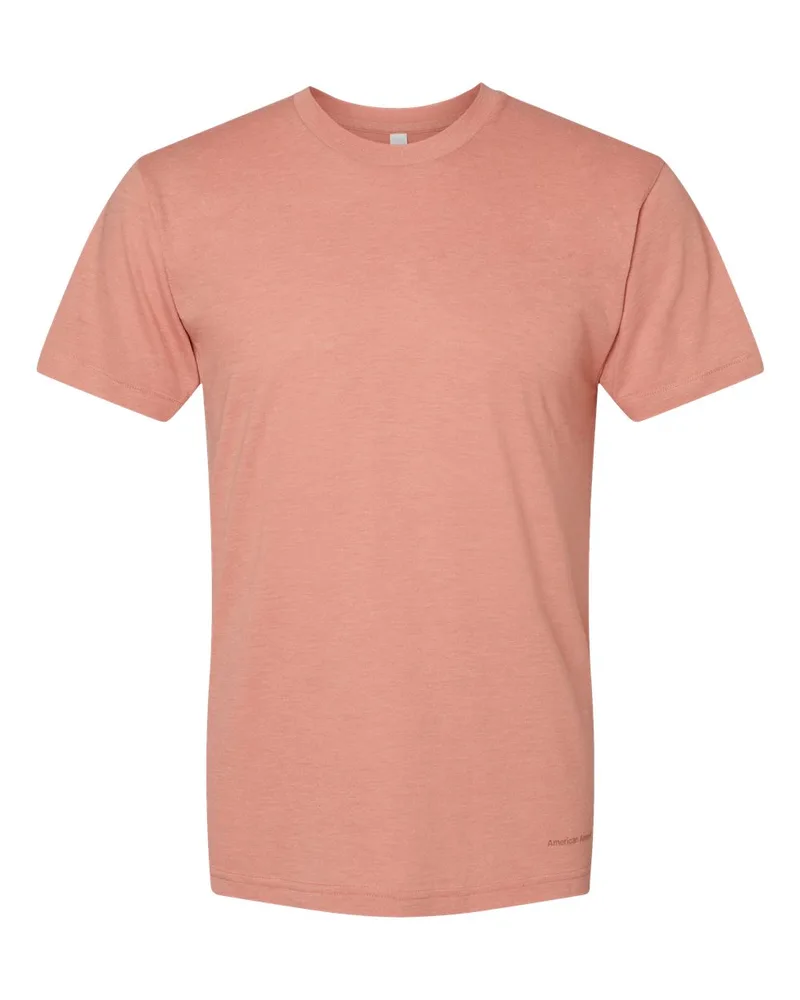 Tri-Coral Pink Lifestyle View