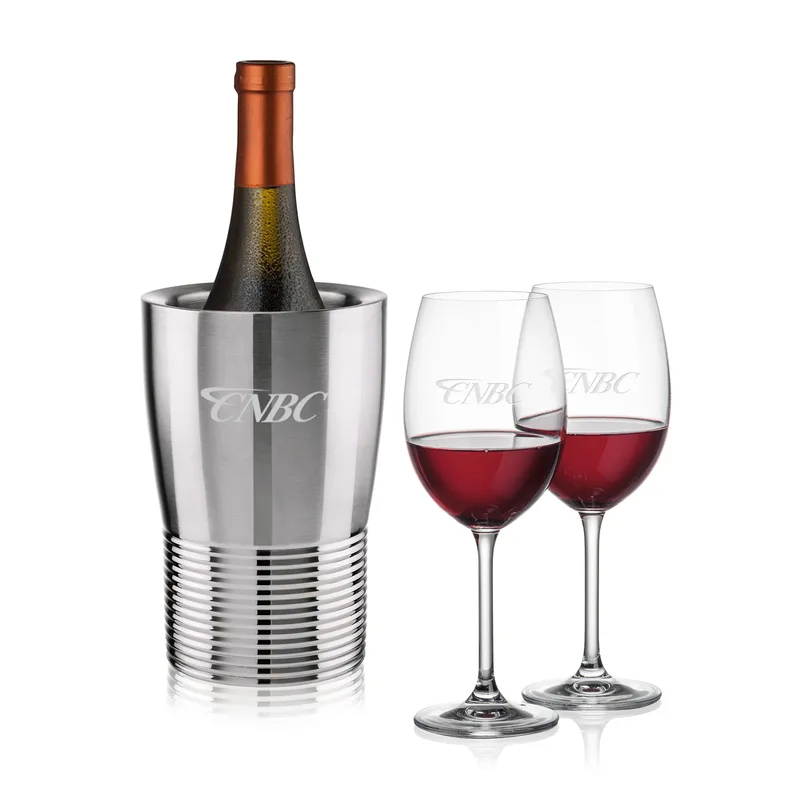 Genoa Cooler Set