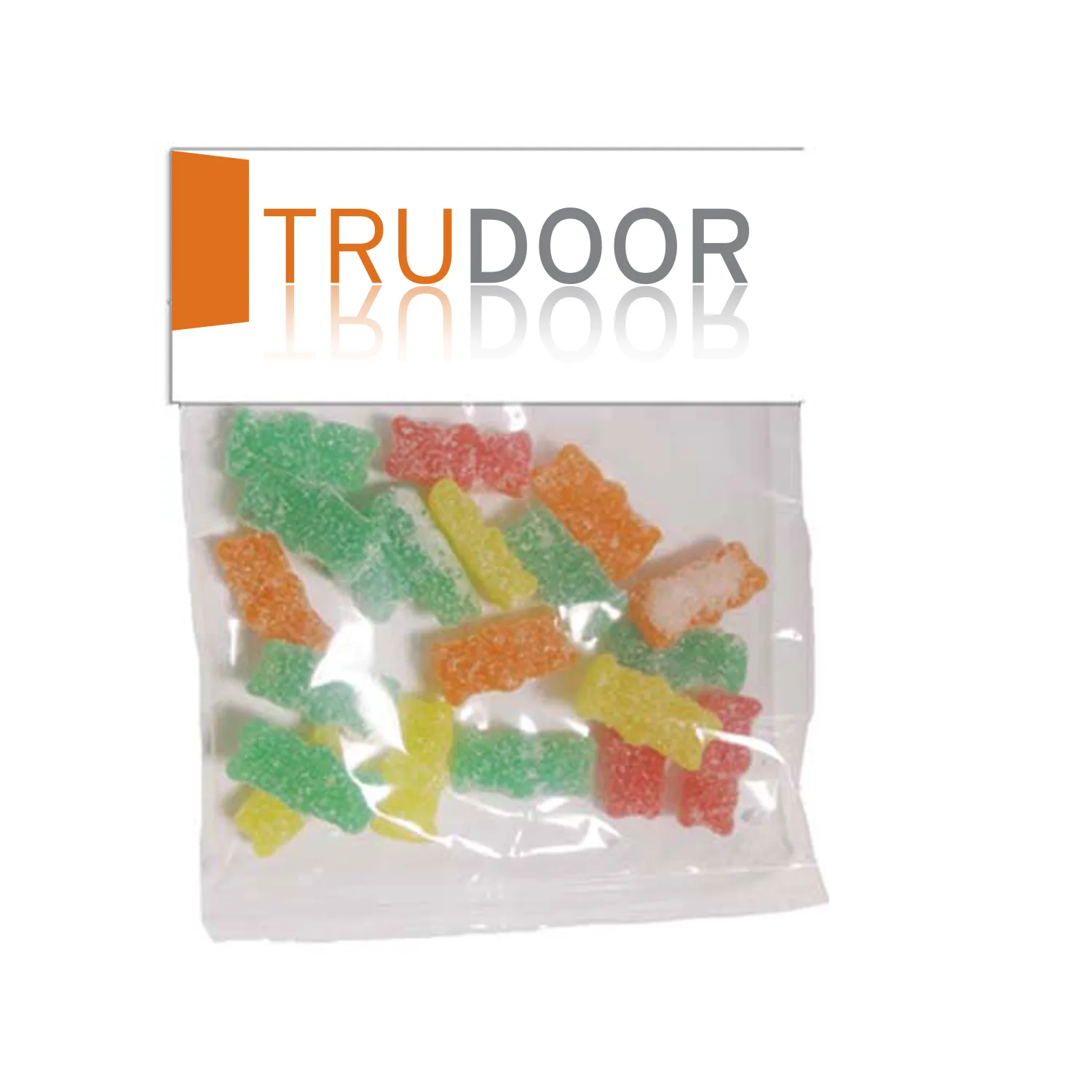 Large Header Bags Sour Kids