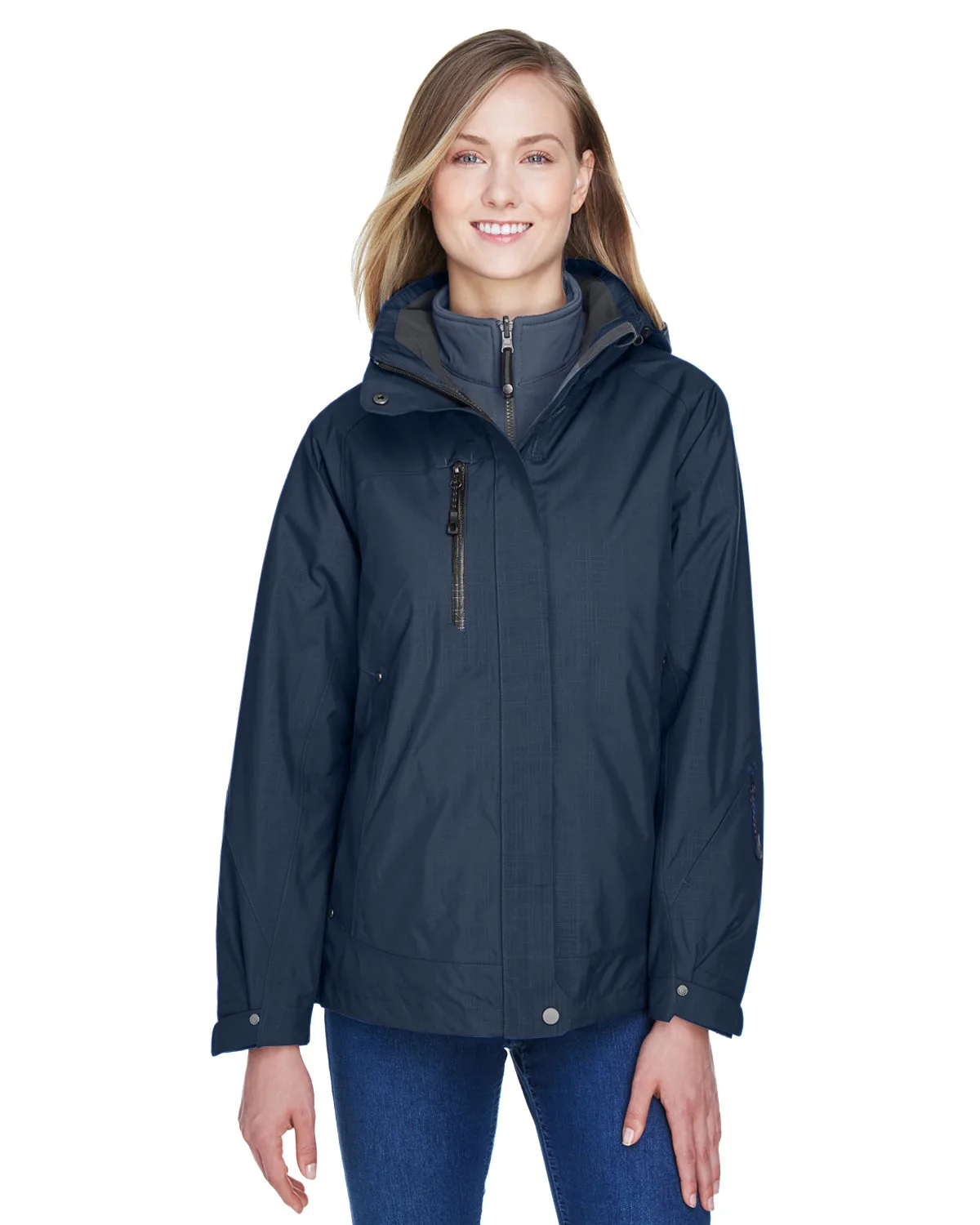 Classic Navy