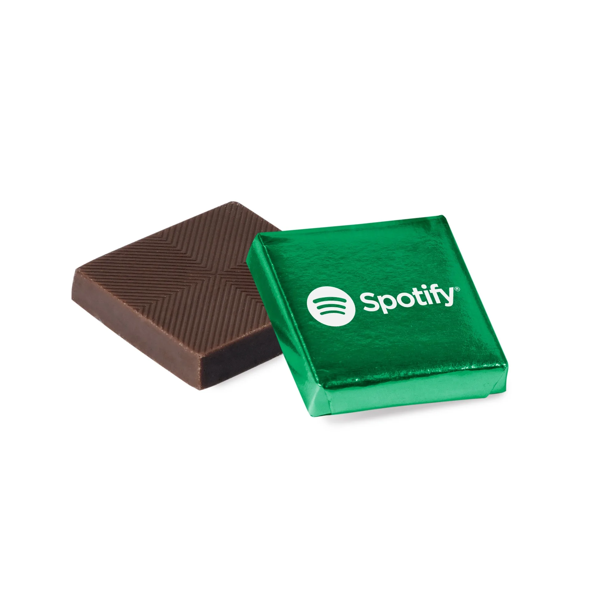 Dark Chocolatey Mint Thins view 4
