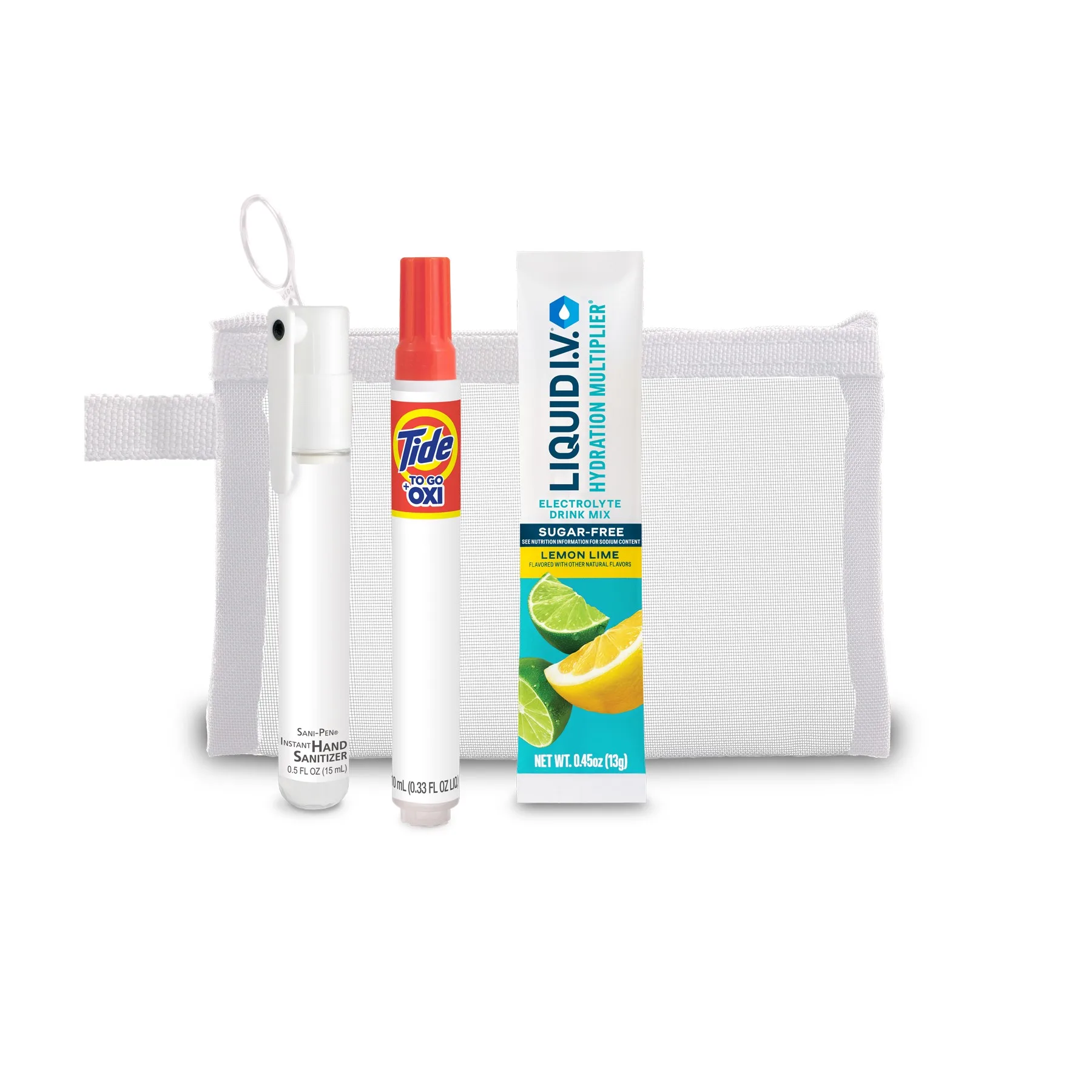 Business Event Kit with Liquid I.V. view 3