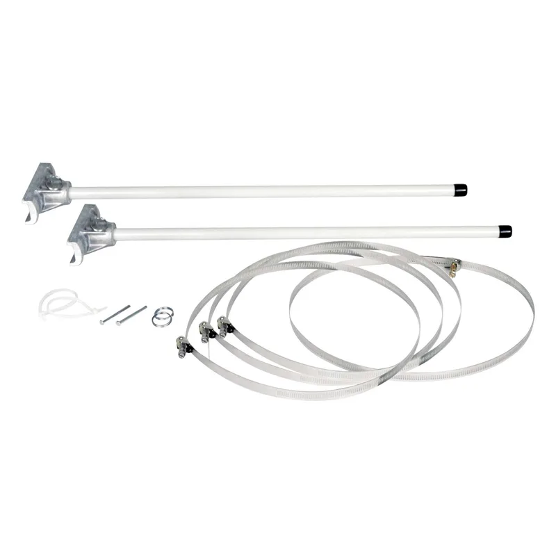 36" Versatile Bracket System (Single)