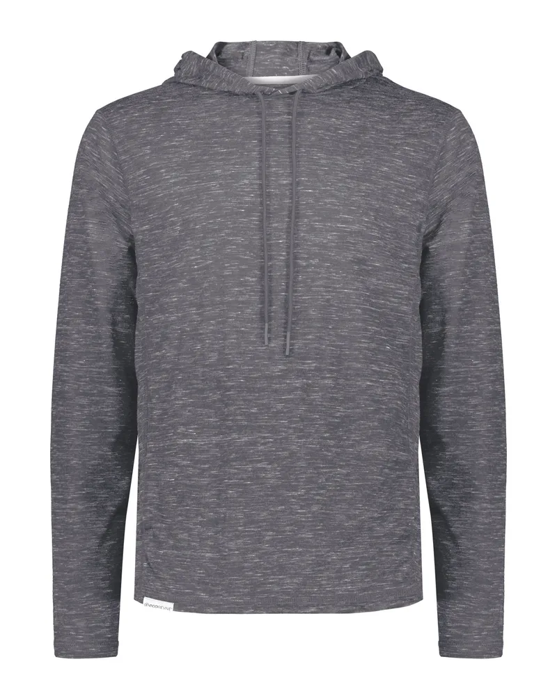 Holloway Adult Monterey Hoodie view 4