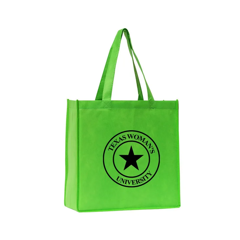 13 X 13 X 5 Polytex Tote view 6