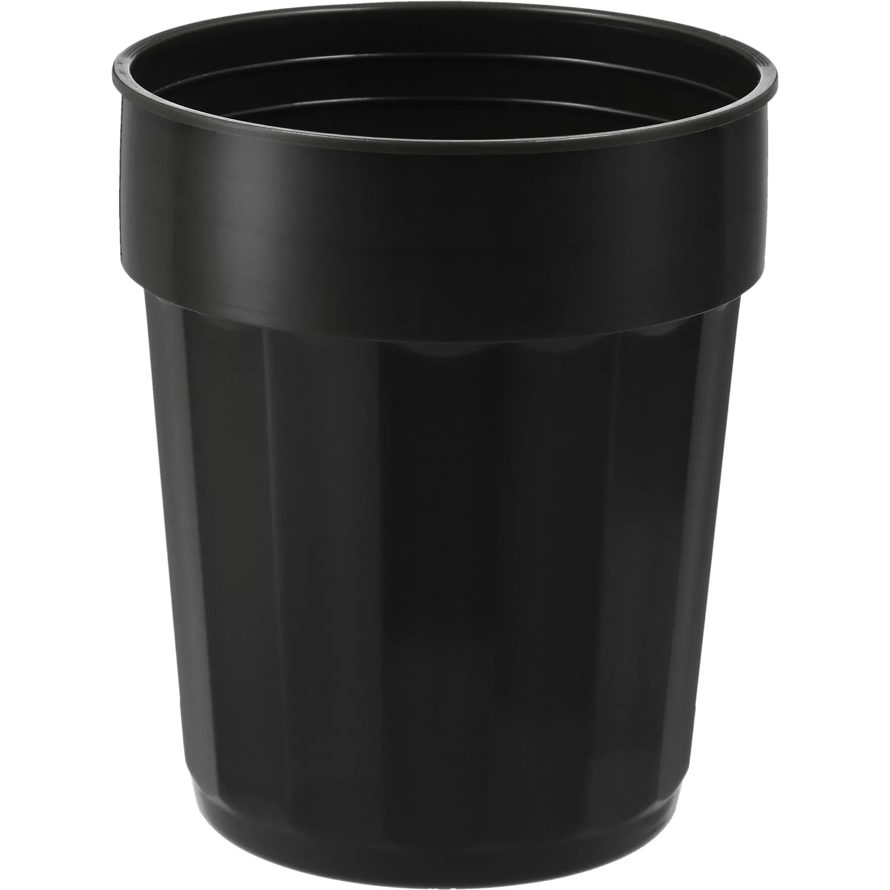 Fluted 16oz Recycled Stadium Cup view 2