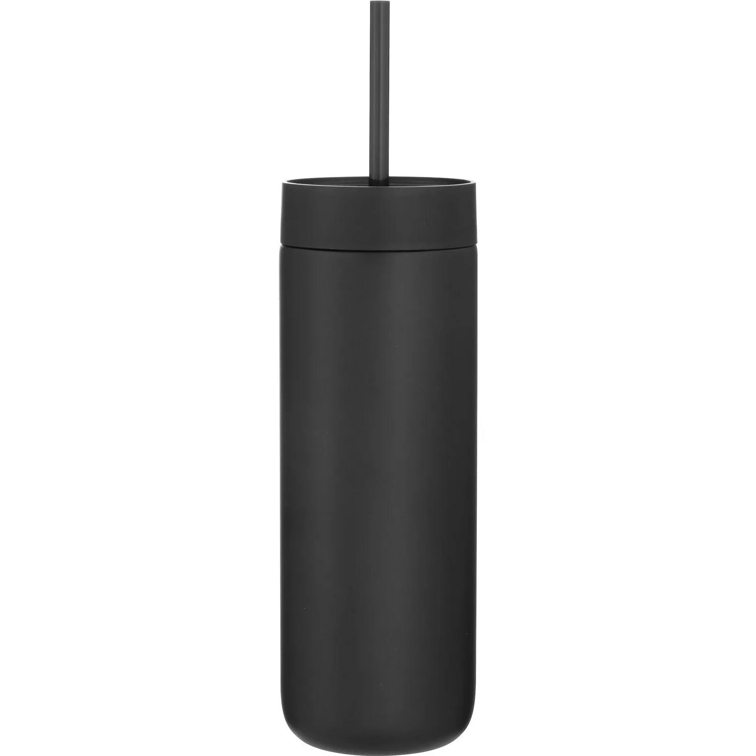 20 oz Fellow Carter Cold Travel Tumbler (Matte Black) view 2