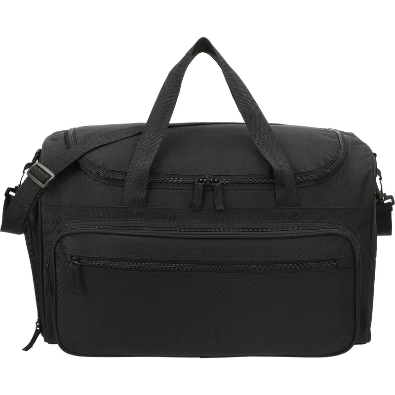 Excel Sport 18'' Club Duffle Bag view 2