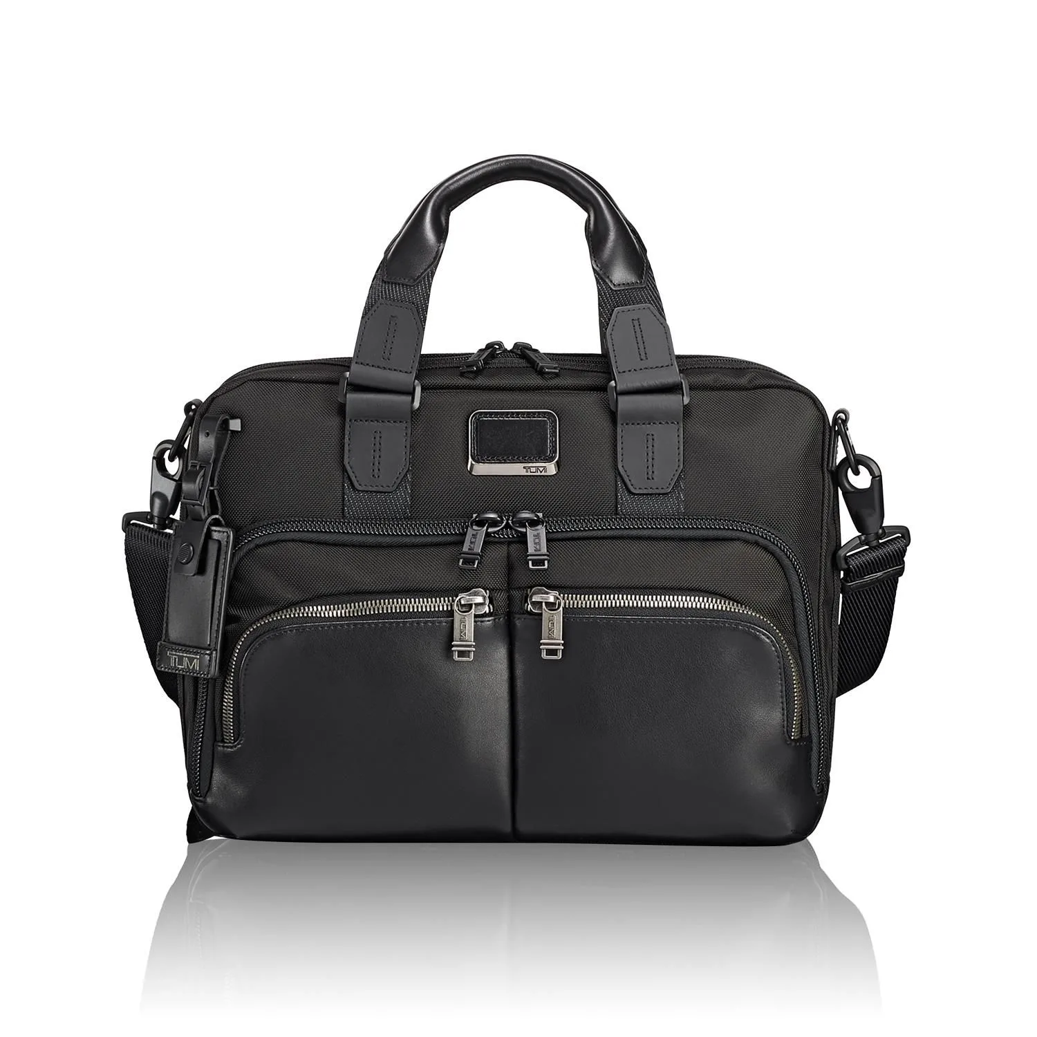 TUMI™ Bravo Albany Slim Commuter Briefcase Bag