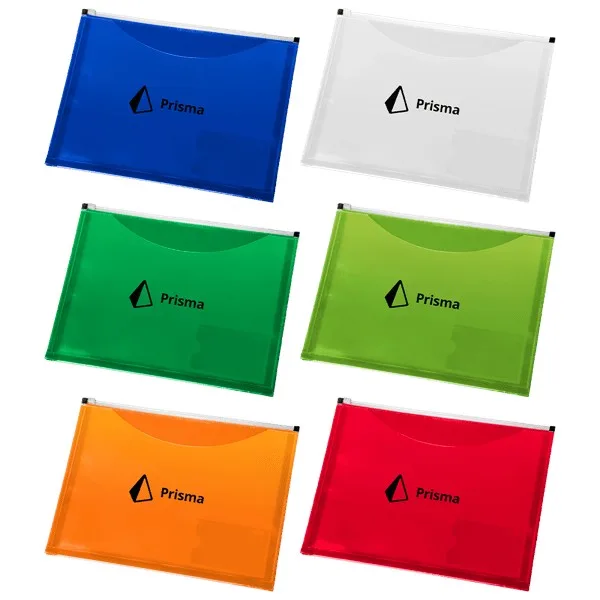 Zip-It Travel Document Holder view 2
