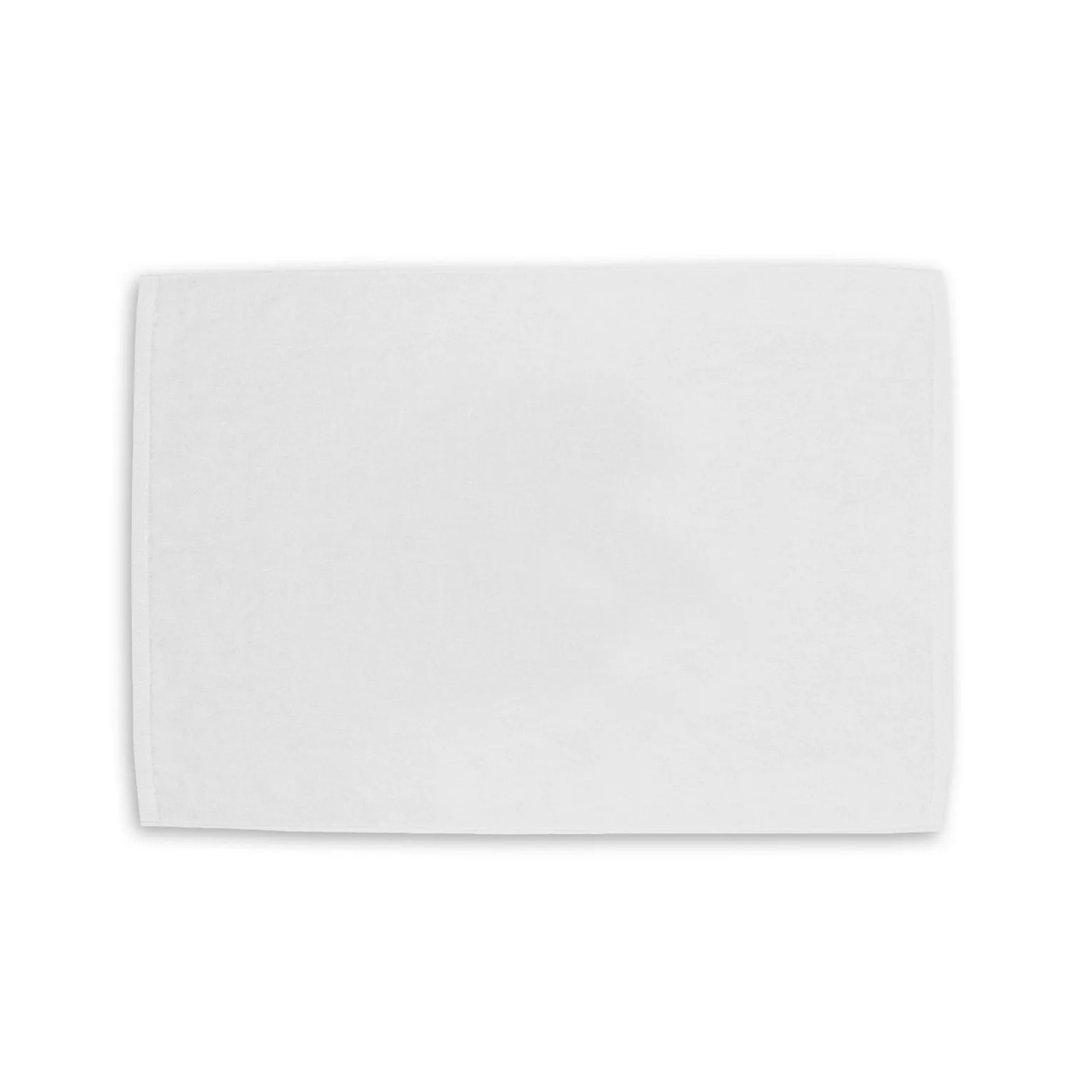 Athlete Flat Hem Sport Towel view 2