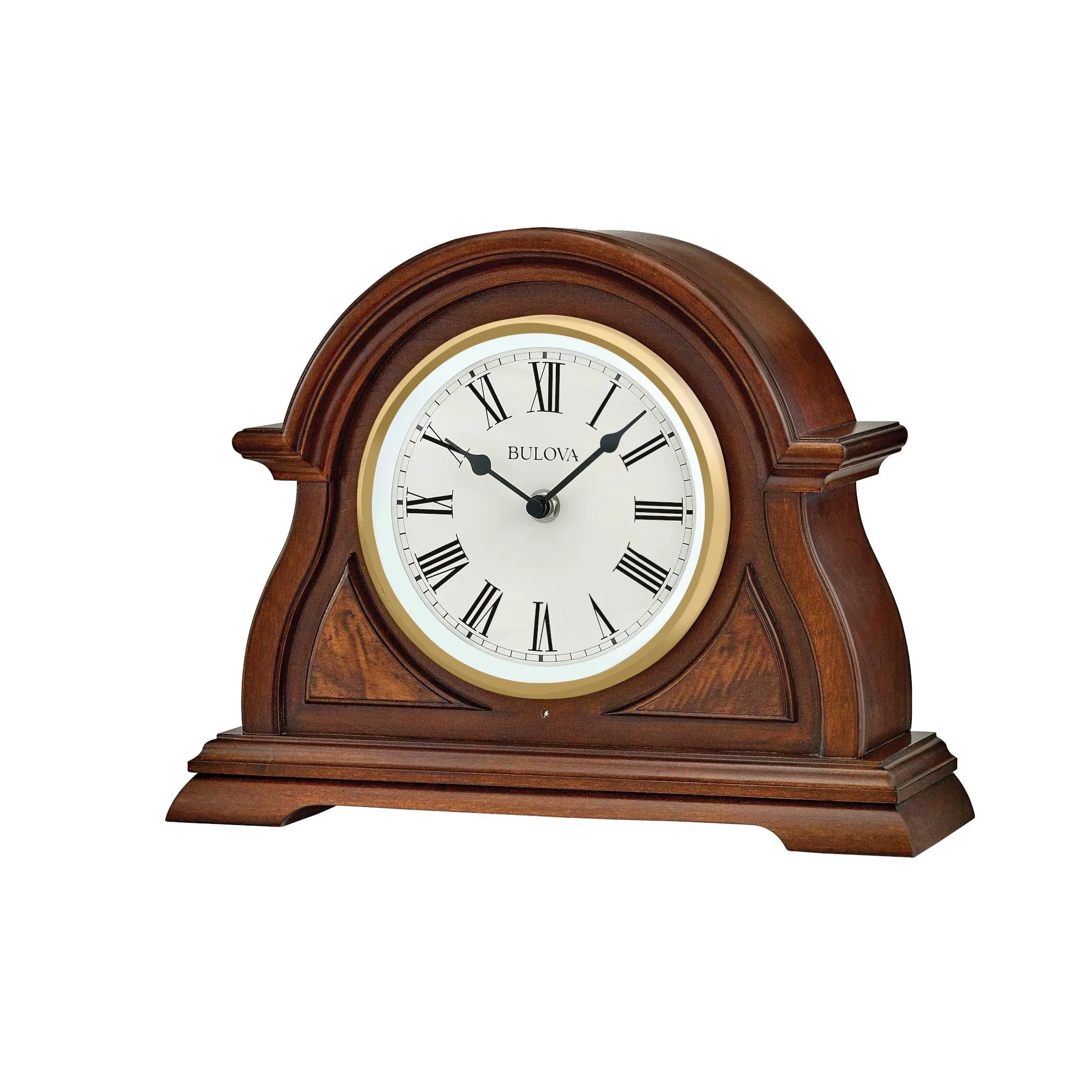 Bulova Clocks The Vanderbilt