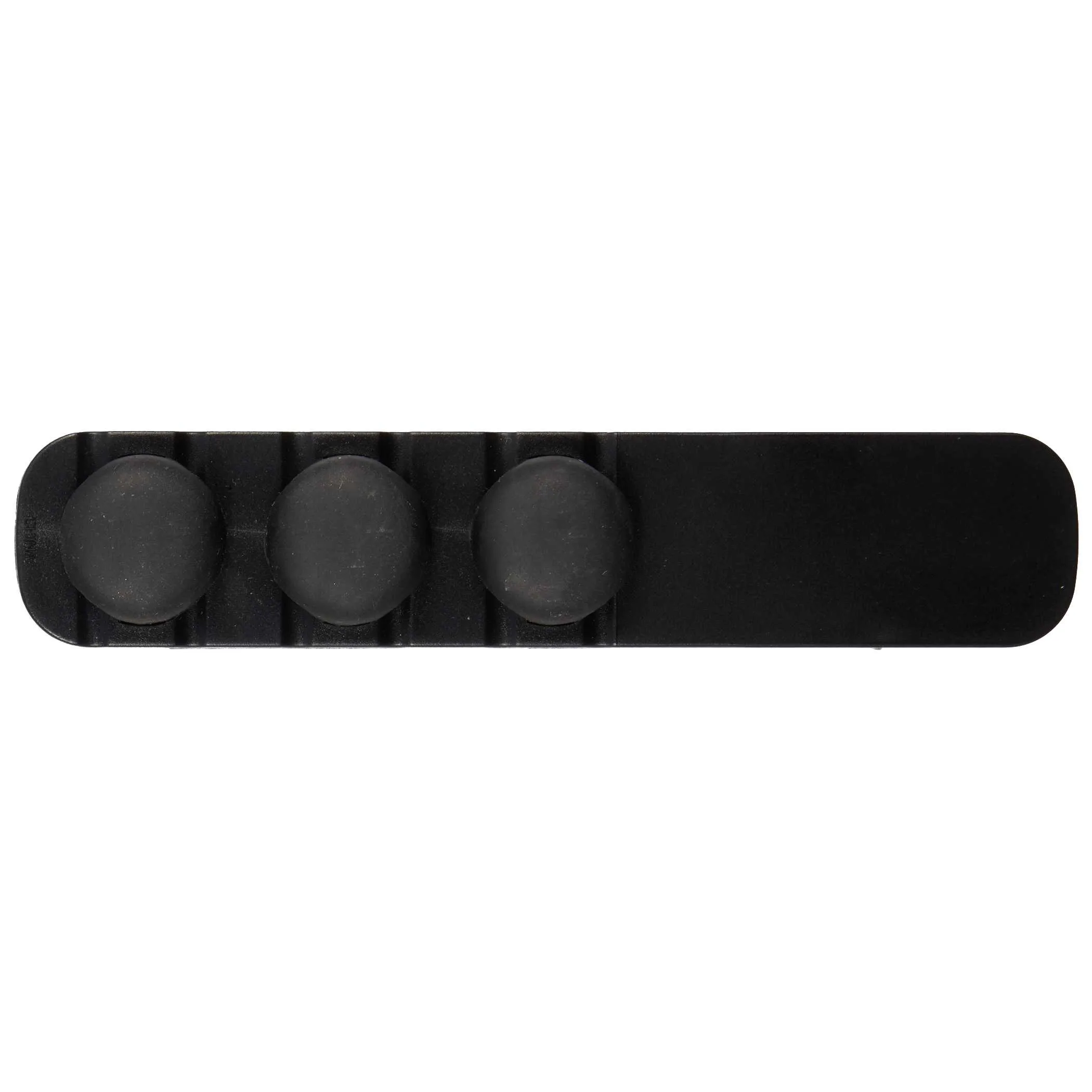 Cable Buddy Desktop Cable Organizer view 2