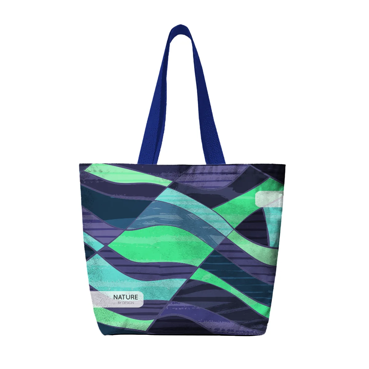 30166 BLU Sublimation