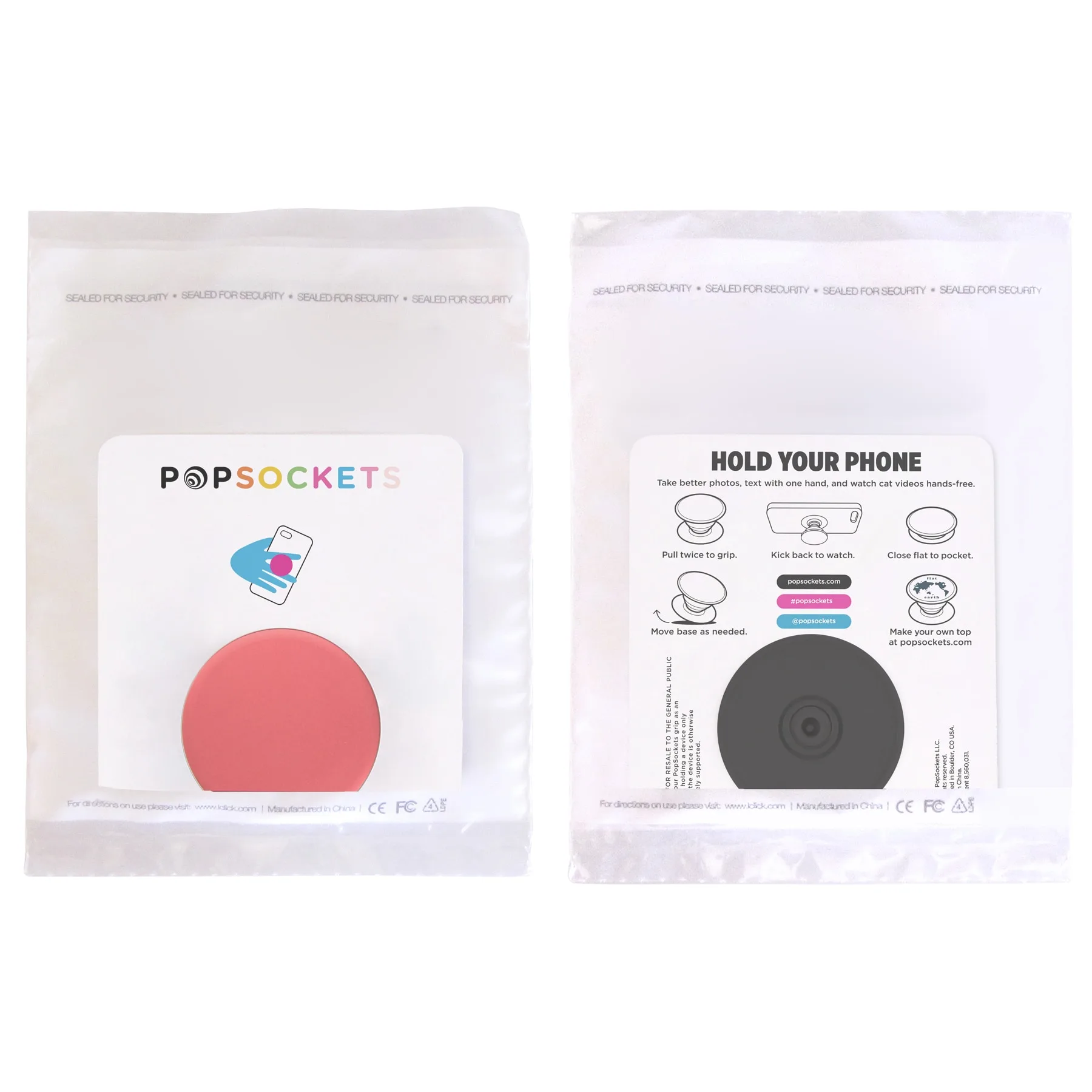 Packaging