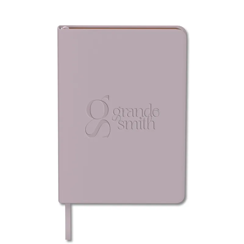 Luna Soft Cover Journal