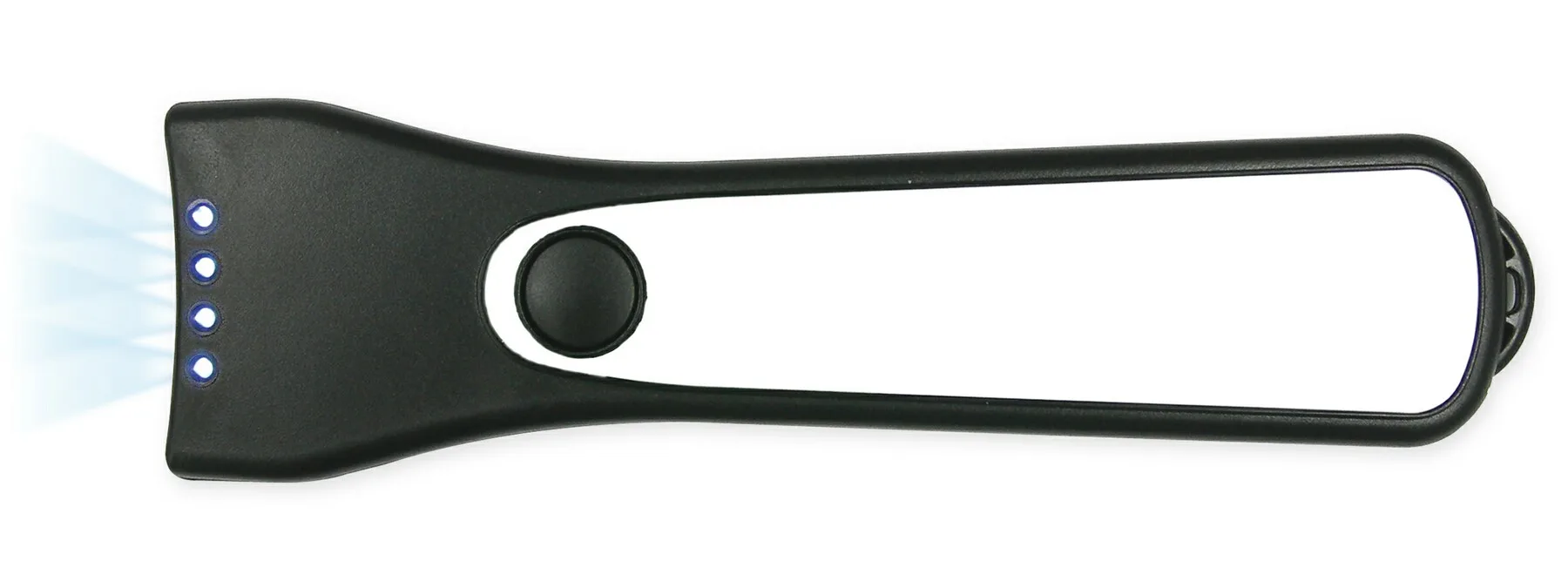 Smashlight® Elijah™ (Flat LED Flashlight) view 2
