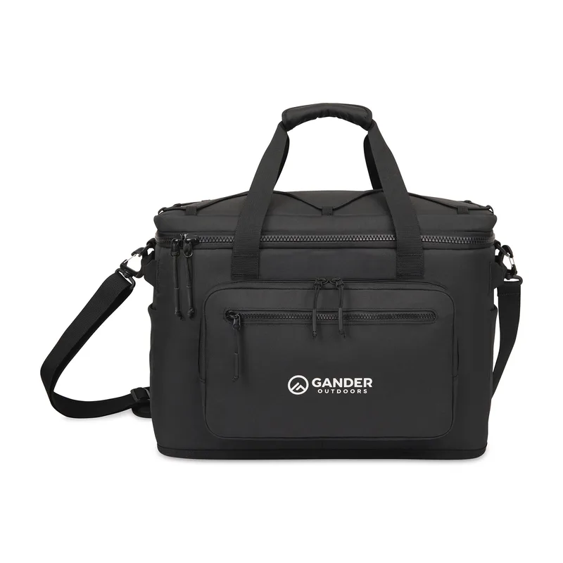 Acadia XL Box Cooler - Black