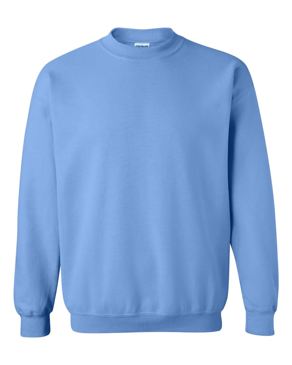 Gildan® Unisex Heavy Blend™ Crewneck Sweatshirt view 4