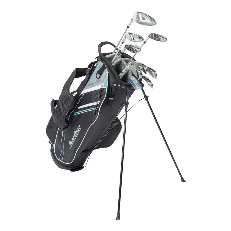 Tour Edge TE-200 Lady Edge Full Set