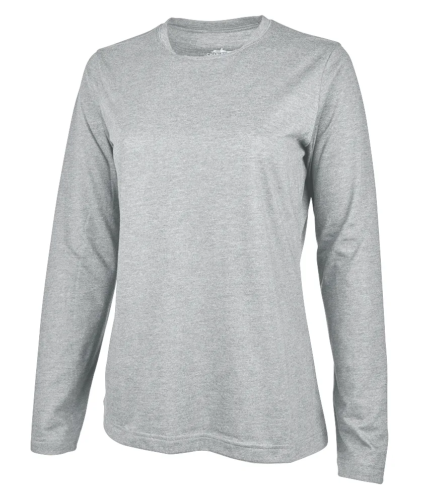 Gray Blank Front