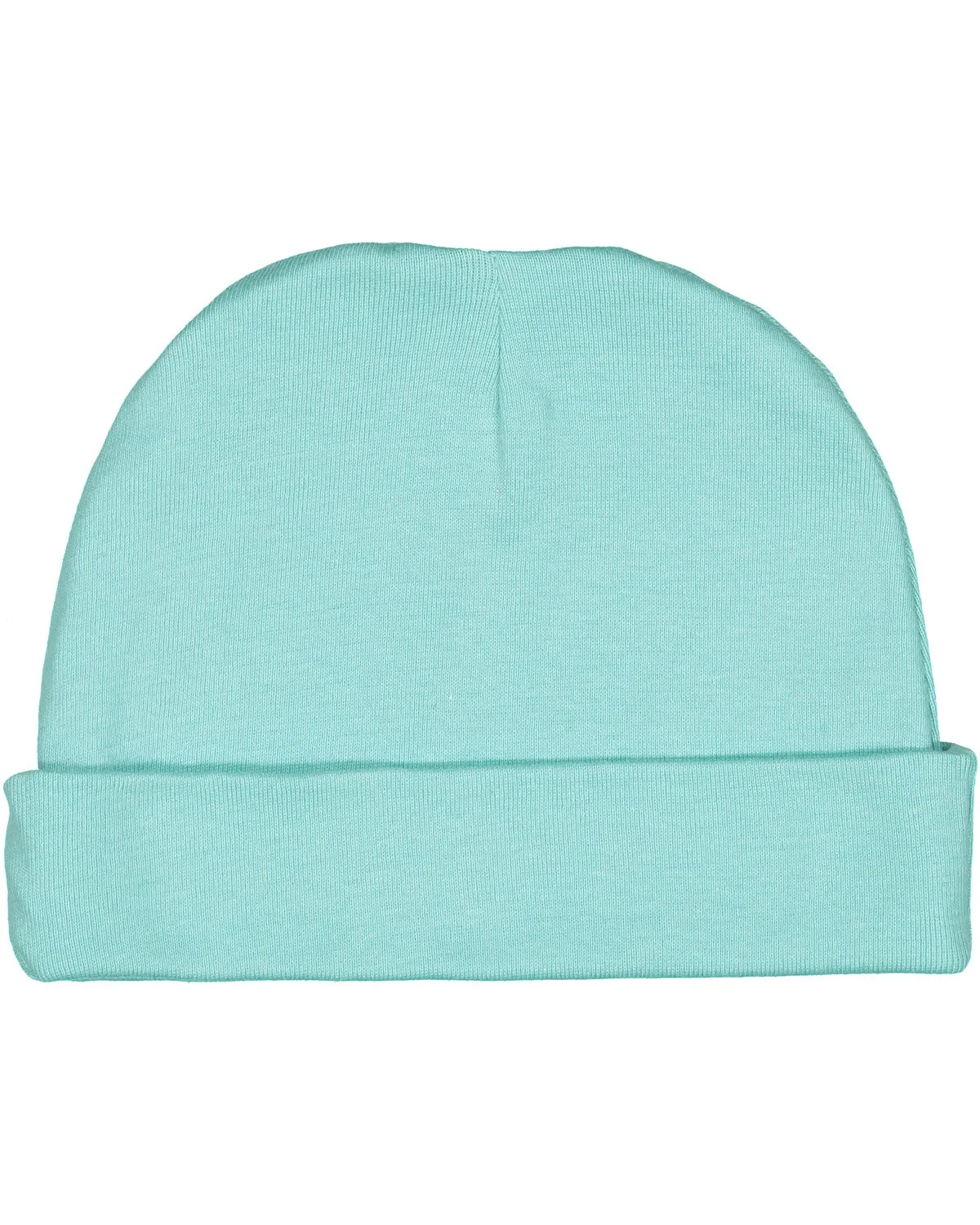Rabbit Skins Infant Baby Rib Cap view 4