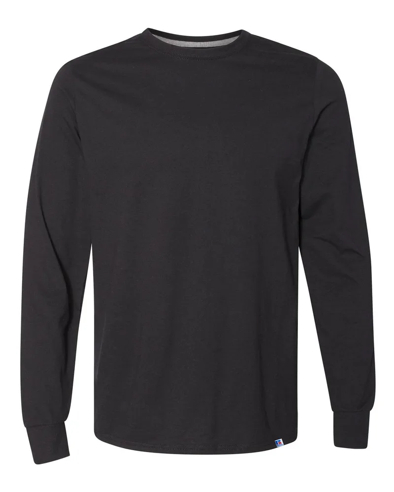 Russell Athletic® Essential 60/40 Performance Long Sleeve T-Shirt