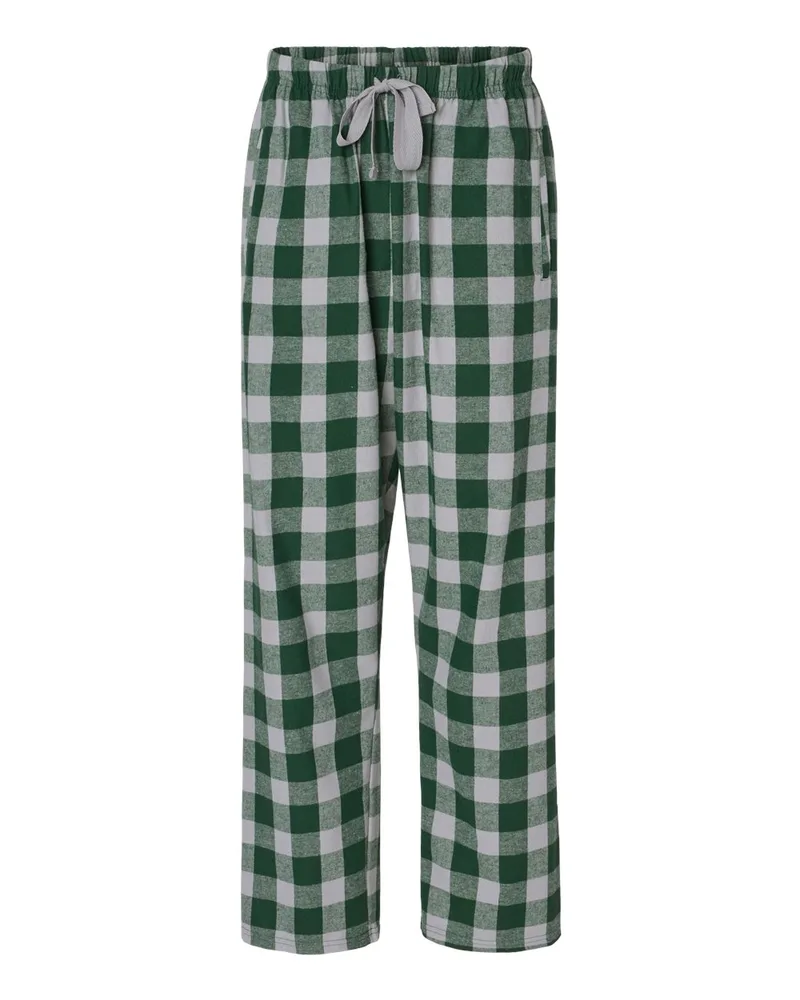Boxercraft Women's Hayley Flannel Pants view 5